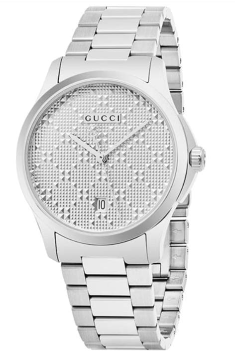 gucci g timeless silver|gucci g timeless watch 42mm.